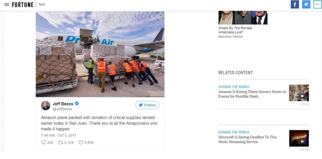 Amazon storytelling to increase conversion Amazon storytelling to increase conversion