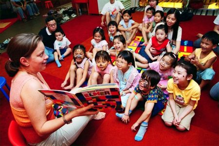 Educate your audience Educate your audience