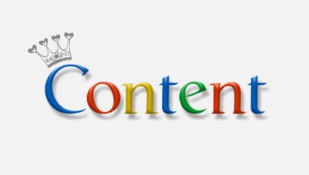 content to rank number 1 on Google content to rank number 1 on Google