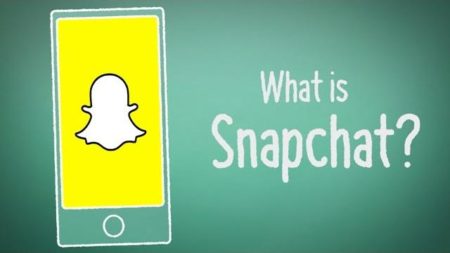 what is snapchat what is Snapchat for business