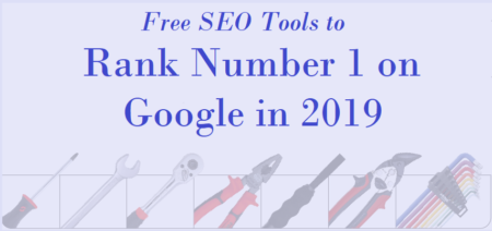 Free SEO Tools to rank number 1 on Google Free SEO Tools to rank number 1 on Google