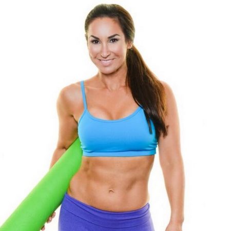 Natalie Jill Natalie Jill