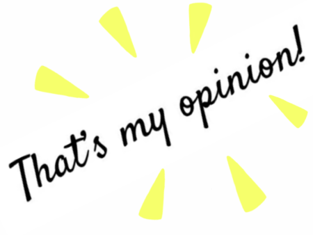 Opinion-as-blog-post-topics Opinion-as-blog-post-topics