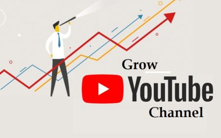 Grow video content marketing Channel Grow video content marketing Channel