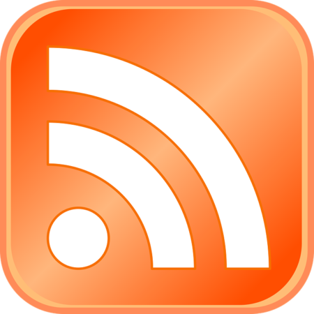RSS Feed for Content Curation RSS Feed for Content Curation