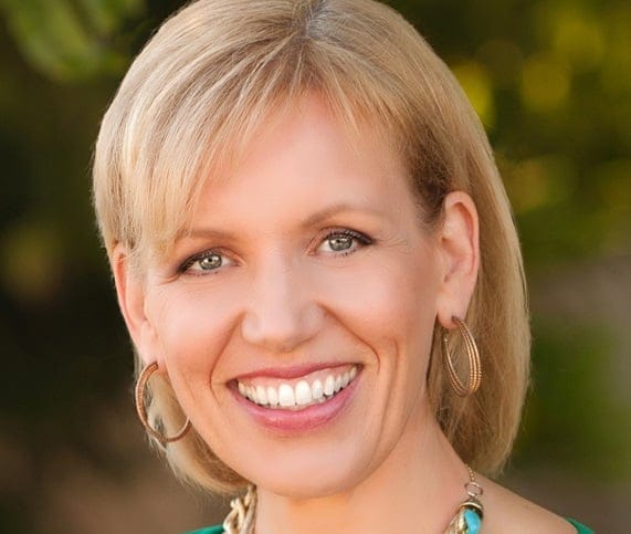 Mari Smith Mari Smith