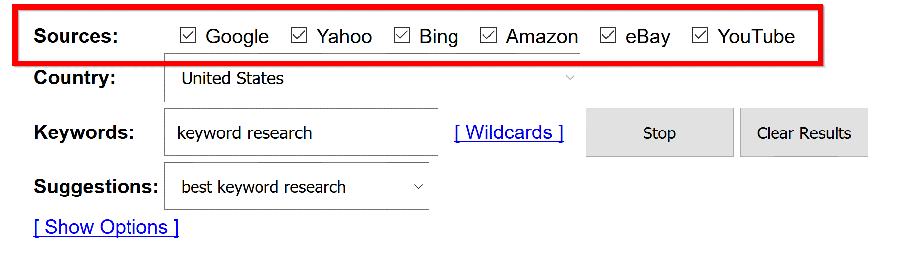 keyword snatcher 01 keyword snatcher