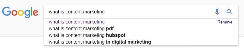 Google's suggestions - research blog-title Google's suggestions - research blog topics