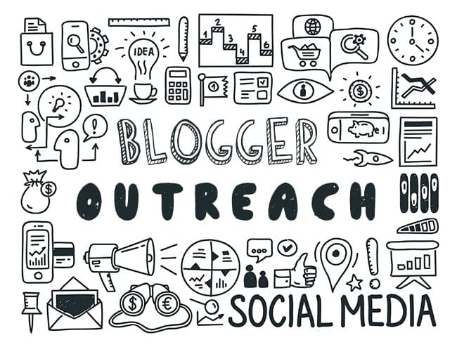 blogger-outreach to generate traffic blogger-outreach to generate traffic