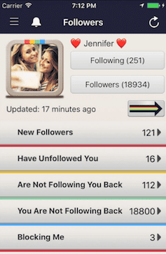 Followers For Instagram - Free Instagram App for Following_2 Followers For Instagram - Free Instagram App for Following_2