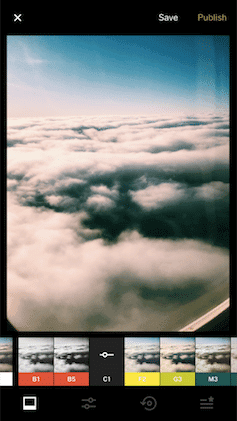 VSCO-Free Instagram App for photo editing-1 VSCO-Free Instagram App for photo editing-1