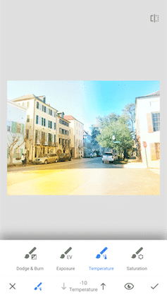 VSCO-Free Instagram App for photo editing-2 VSCO-Free Instagram App for photo editing-2