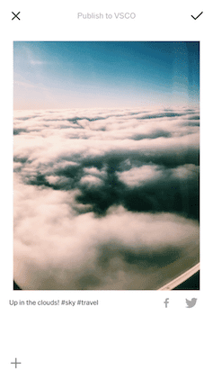 VSCO-Free Instagram App for photo editing VSCO-Free Instagram App for photo editing