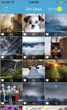 magiclikes-Free Instagram App for Likes-2 magiclikes-Free Instagram App for Likes-2