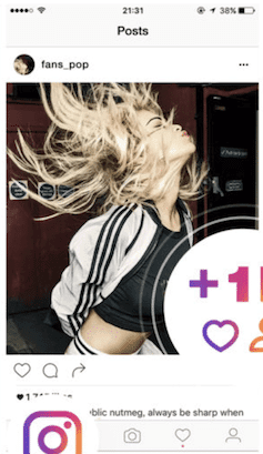 socialrocket - Free Instagram App for Following-1 socialrocket - Free Instagram App for Following-1