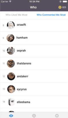 socialrocket - Free Instagram App for Following-2 socialrocket - Free Instagram App for Following-2