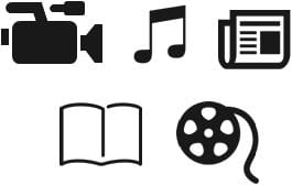 digital-media-formats digital-media-formats