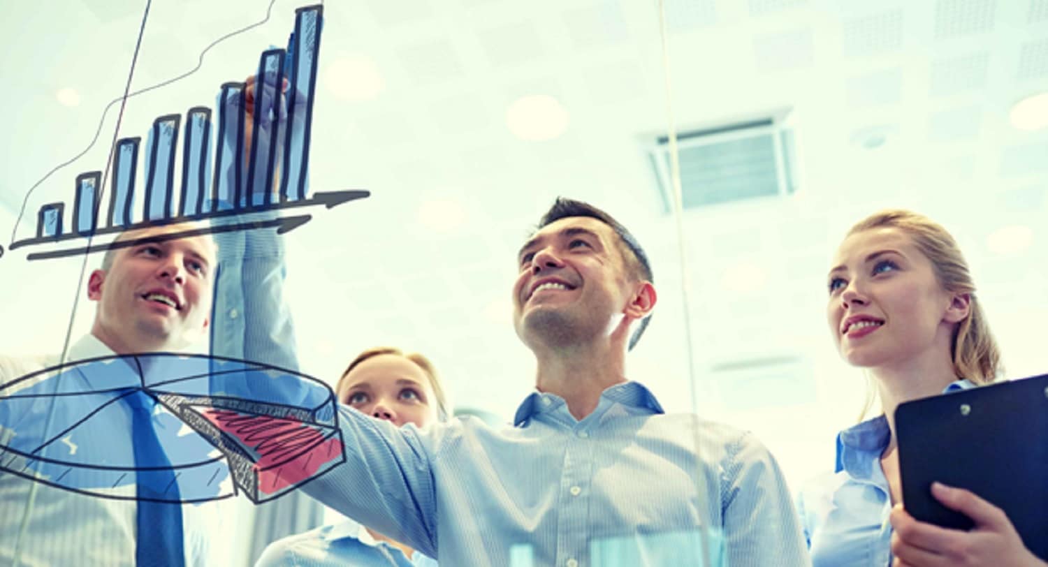 Measure and track performance Measure and track performance