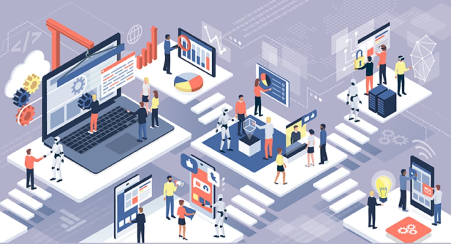 dynamic consumer demands dynamic consumer demands