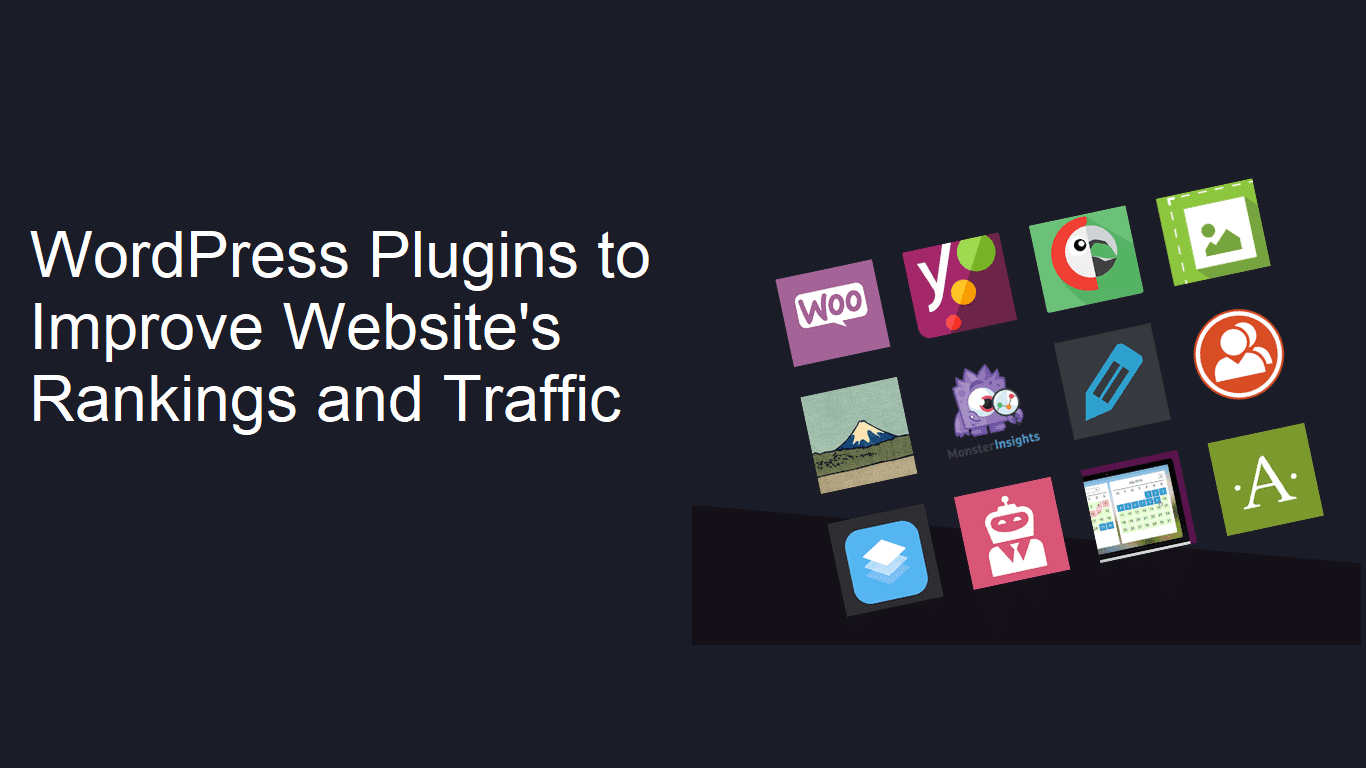 WordPress Plugins