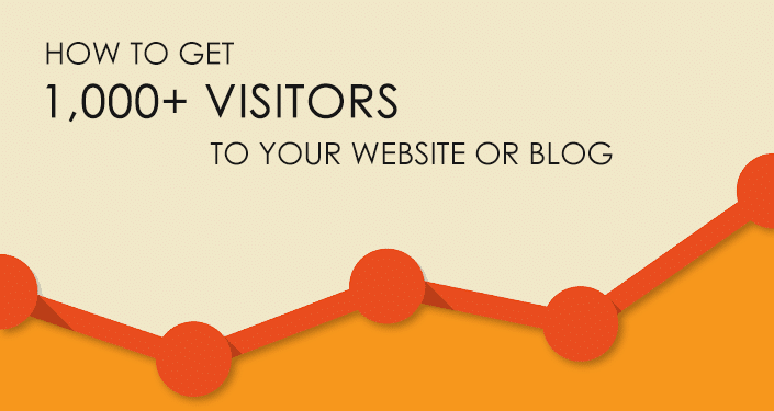Get-1000-Visitors