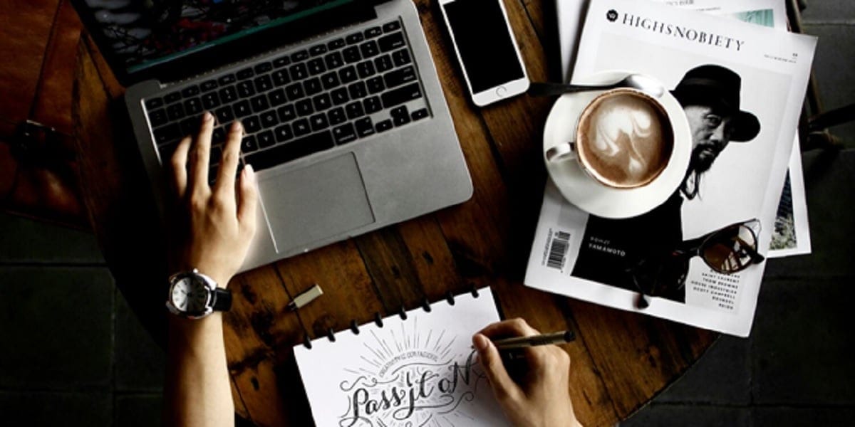 Content Marketing