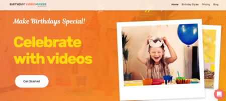 Picovico-tool to create visuals for social media Picovico - to create visuals for social media