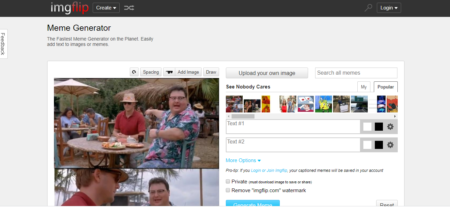 meme generator meme generator - free tools to create visuals for social media