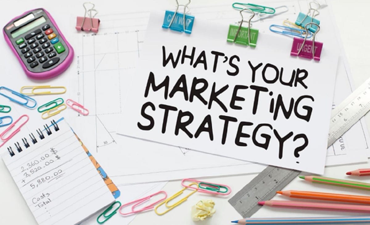 5 Types of Marketing That Will Help Your Business Grow