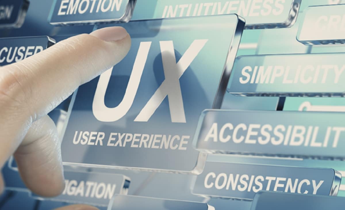 Entice Positive User-Experience Entice Positive User-Experience