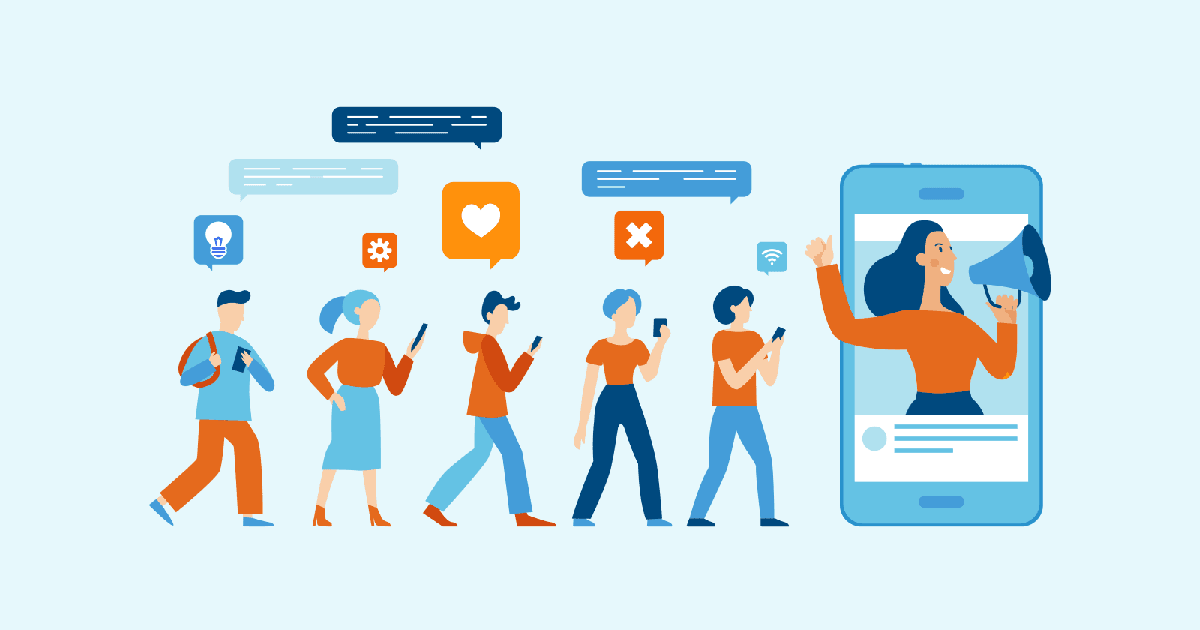 Influencer marketing cost