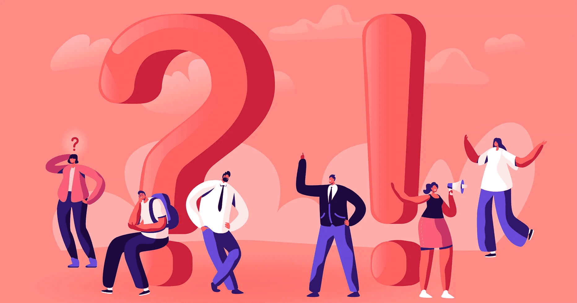 Affiliate marketing myths | How to handle the market saturation?