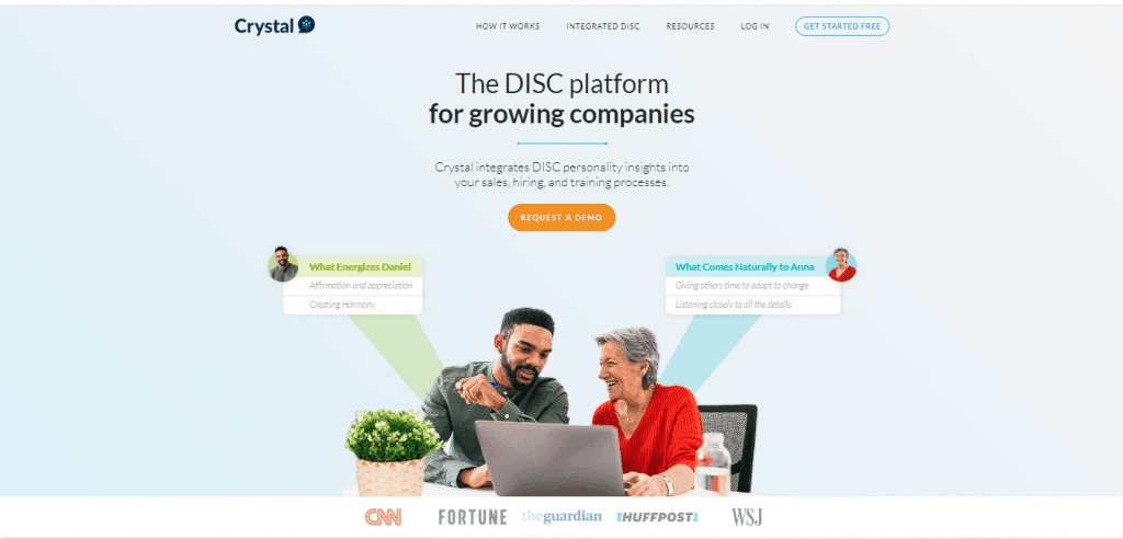 crystal - blogger outreach tool crystal - blogger outreach tool