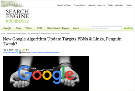 google-pbn-crackdown-link building company google-pbn-crackdown-link building company