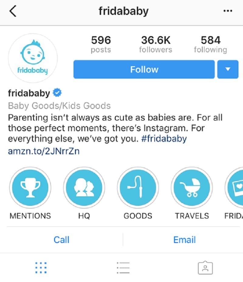 Instagram Stories Highlights Instagram Stories Highlights