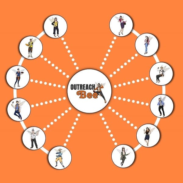 OutreachBee contributor