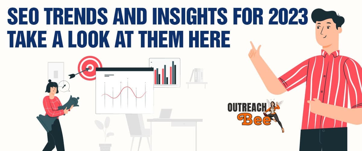SEO Trends and Insights
