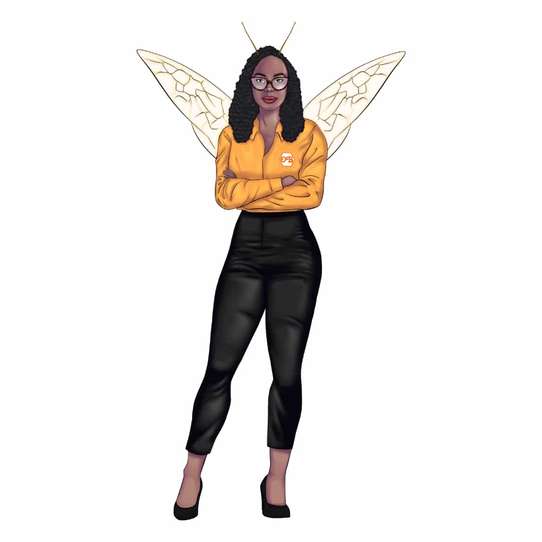 Kalisha Campaign Manager