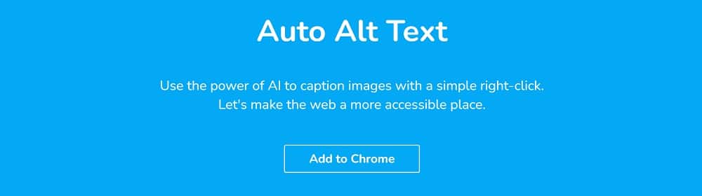 AbhinavSuri ALT Text Generator
