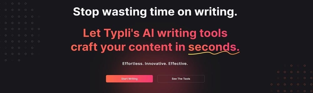 Typli.ai ALT Text Generator