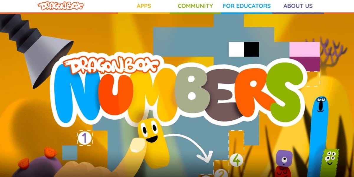 best learning apps for kids