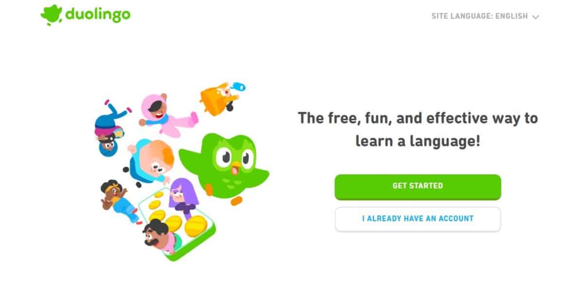 best language learning apps