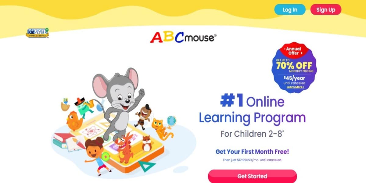 best learning apps for kids