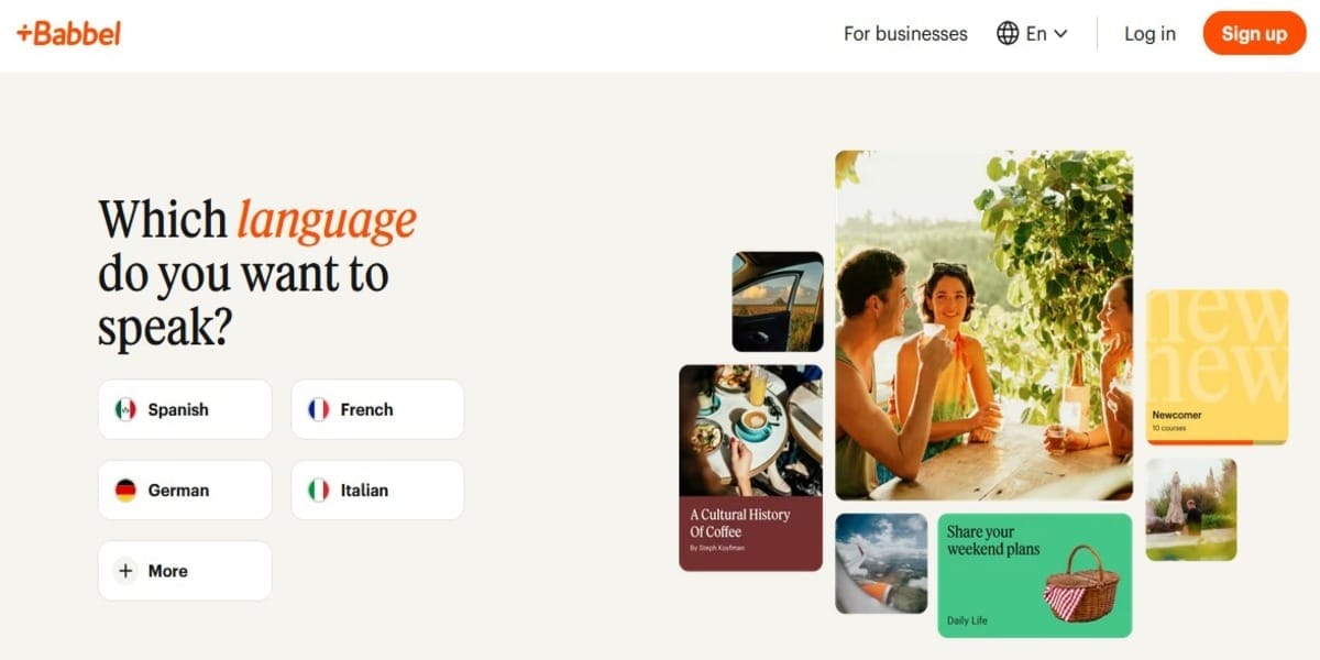 best language learning apps