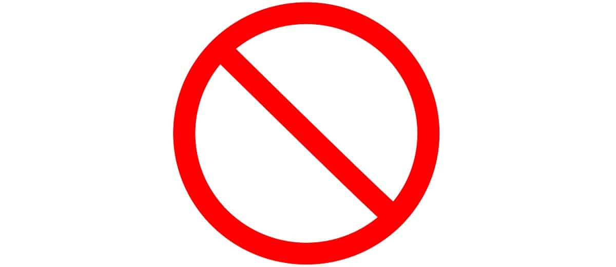 Don’t Get Your Links Disavowed Unless You Read This Guide