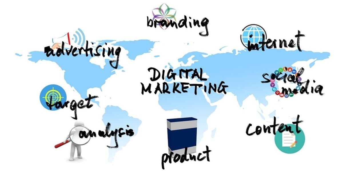 Digital Marketing Remote Job