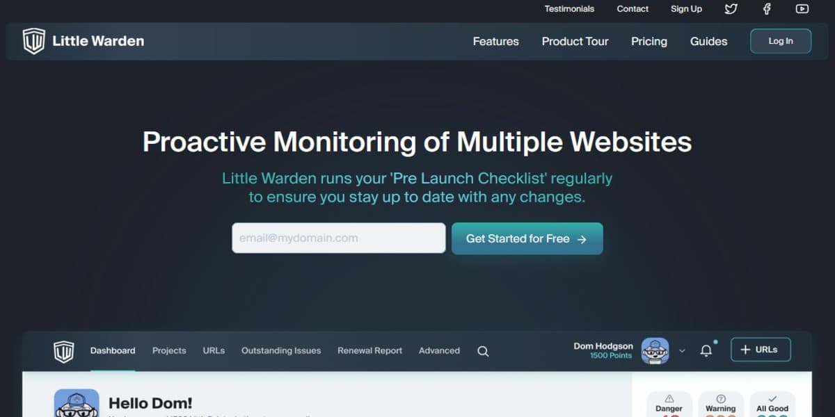 Automated SEO Software