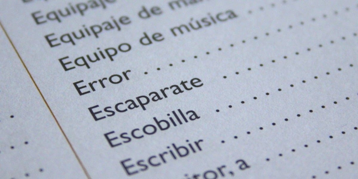 best Spanish learning app