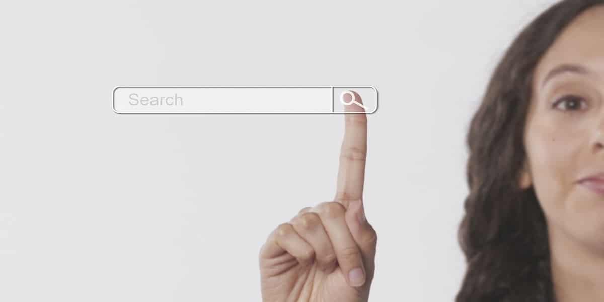 organic search vs direct