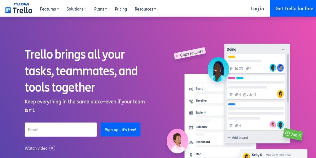 online collaboration tools